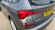 Skoda Kamiq 1.0 TSI SE 5dr Petrol Hatchback